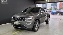 Jeep Cherokee 2021