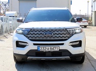 Ford Explorer 2021