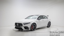 Mercedes-Benz A-Class 2025