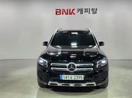 Mercedes-Benz GLB-Class 2021