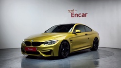 BMW M4 2014