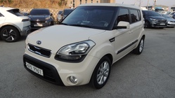 Kia Soul 2012