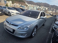 Hyundai i30 2009