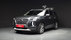 Hyundai Palisade 2019