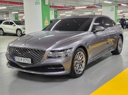 Genesis G80 2023