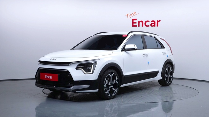 Kia Niro 2025