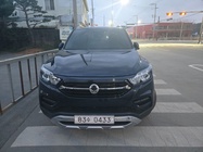 Ssangyong Rexton 2020