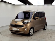 Kia RAY 2012