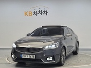 Kia K7 2017