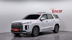 Hyundai Palisade 2024