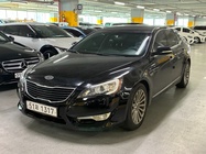 Kia K7 2010