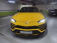 Lamborghini Urus 2020