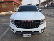 Chevrolet Colorado 2019