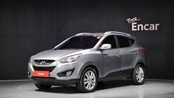 Hyundai Tucson 2012