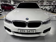 BMW 5 Series 2018