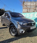 Ssangyong KORANDO 2014