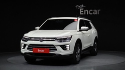 Ssangyong KORANDO 2019