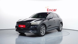 Genesis GV70 2022