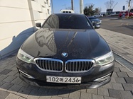 BMW 5 Series 2020