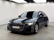 Audi A6 2020