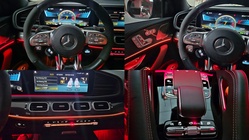 Mercedes-Benz GLE-Class 2023