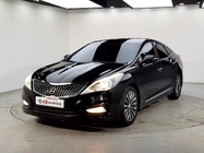 Hyundai Grandeur 2014