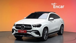 Mercedes-Benz GLE-Class 2023