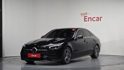 Mercedes-Benz C-Class 2024