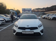 Kia K3 2019
