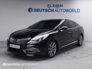 Hyundai Grandeur 2014