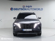 Hyundai Tucson 2020