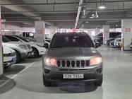 Jeep Compass 2013