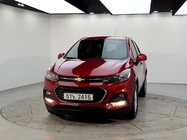 Chevrolet Trax 2017