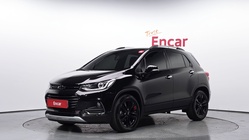 Chevrolet Trax 2019