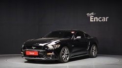 Ford Mustang 2016