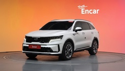 Kia Sorento 2020