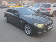BMW 5 Series 2015