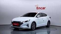 Hyundai Avante 2019