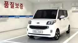 Kia RAY 2015