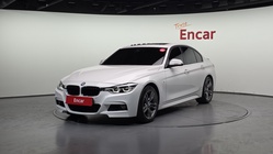 BMW 3 Series 2017