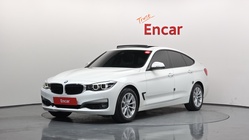 BMW Gran Turismo 2017