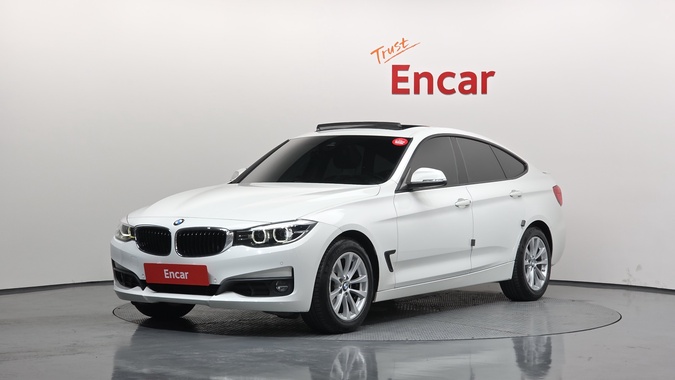 BMW Gran Turismo 2017