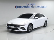 Hyundai Avante 2025