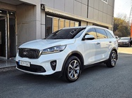 Kia Sorento 2017