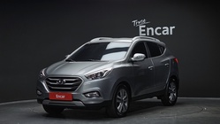 Hyundai Tucson 2014