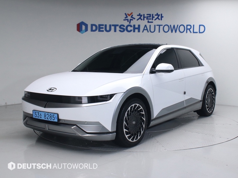 Hyundai Ioniq5