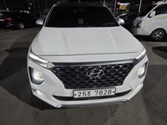 Hyundai Santa Fe 2018