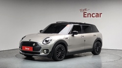 MINI Clubman 2022