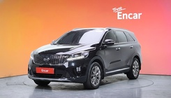 Kia Sorento 2018