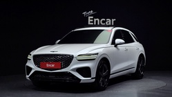 Genesis GV70 2021